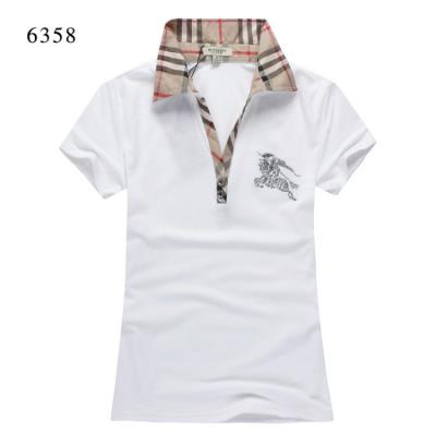 Cheap Burberry Women Shirts wholesale No. 612